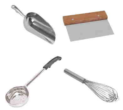 Kitchen Utensils